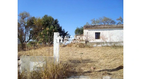 Terreno para Venda em Loule (São Clemente)