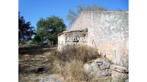Terreno para Venda em Loule (São Clemente)