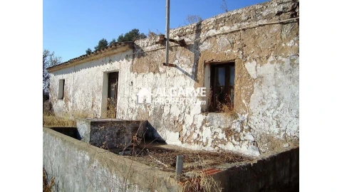 Terreno para Venda em Loule (São Clemente)