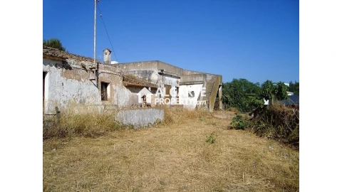 Terreno para Venda em Loule (São Clemente)