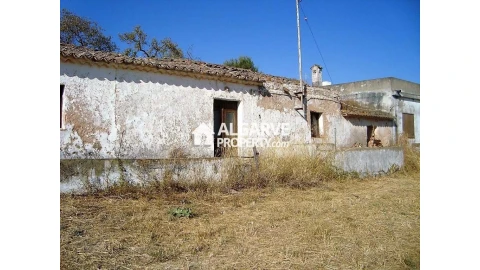 Terreno para Venda em Loule (São Clemente)