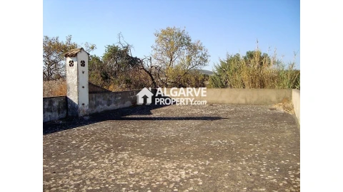 Terreno para Venda em Loule (São Clemente)