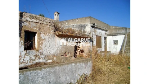 Terreno para Venda em Loule (São Clemente)