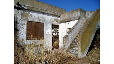 Terreno para Venda em Loule (São Clemente)