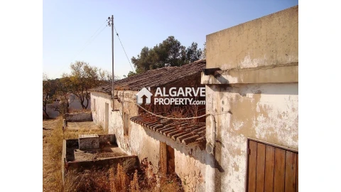 Terreno para Venda em Loule (São Clemente)