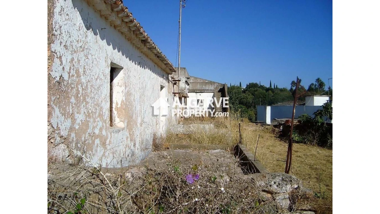 Terreno para Venda em Loule (São Clemente) Foto 15