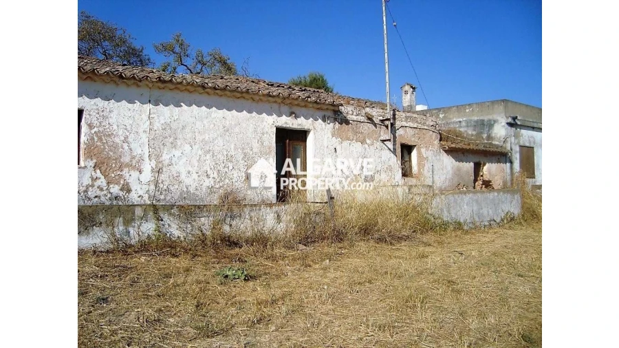 Terreno para Venda em Loule (São Clemente) Foto 2