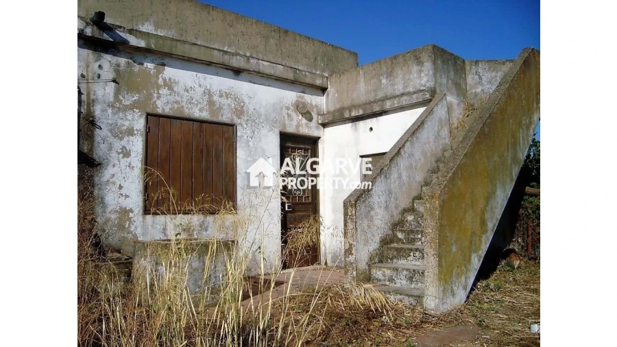 Terreno para Venda em Loule (São Clemente) Foto 17