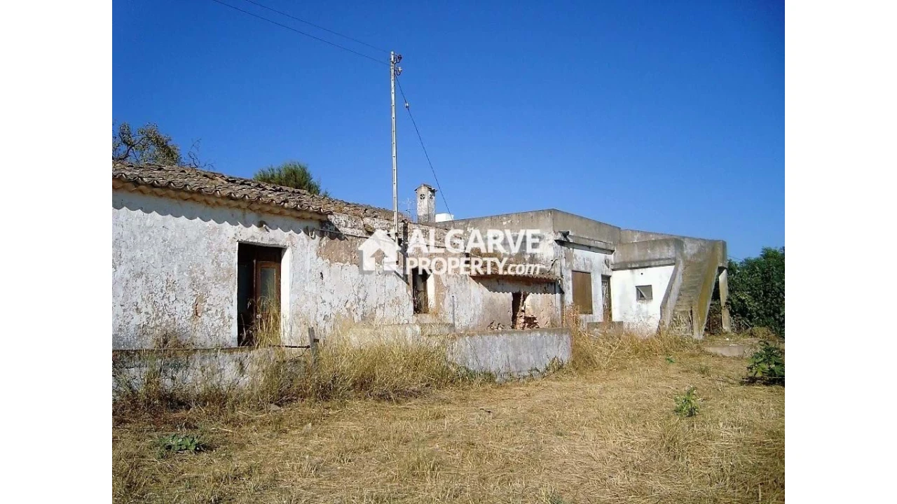 Terreno para Venda em Loule (São Clemente) Foto 1