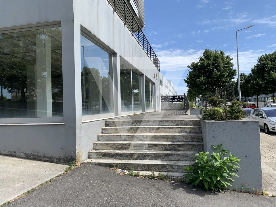 Loja para Venda em Ermesinde Foto 6