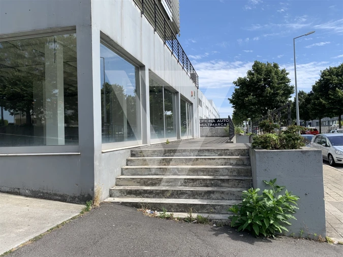 Loja para Venda em Ermesinde Foto 6