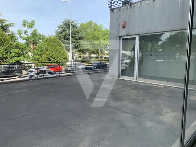 Loja para Venda em Ermesinde Foto 22