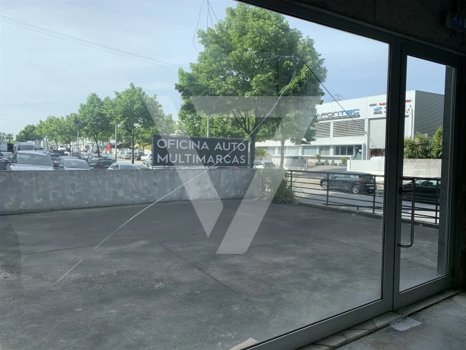 Loja para Venda em Ermesinde