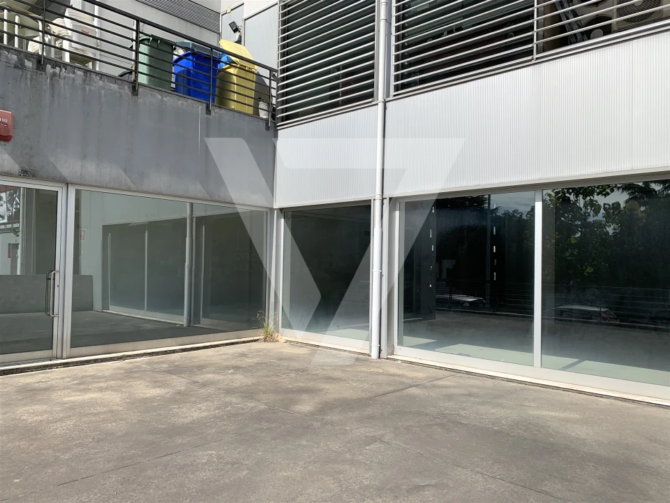 Loja para Venda em Ermesinde Foto 2