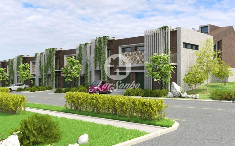 Terreno P/ Prédio para Venda em Ribeirão Foto 1