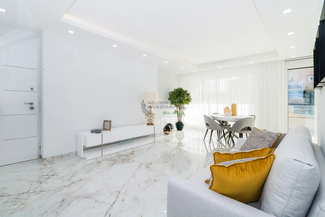 Apartamento T2 para Venda em Lagos (São Sebastião e Santa Maria) Foto 2