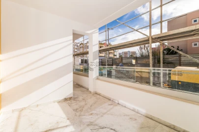 Apartamento T2 para Venda em Lagos (São Sebastião e Santa Maria)