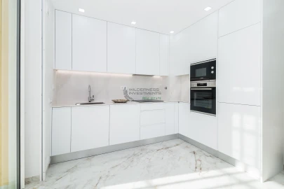 Apartamento T2 para Venda em Lagos (São Sebastião e Santa Maria)