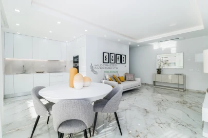 Apartamento T2 para Venda em Lagos (São Sebastião e Santa Maria)