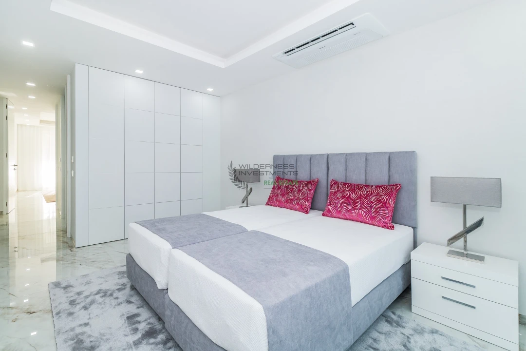 Apartamento T2 para Venda em Lagos (São Sebastião e Santa Maria) Foto 9