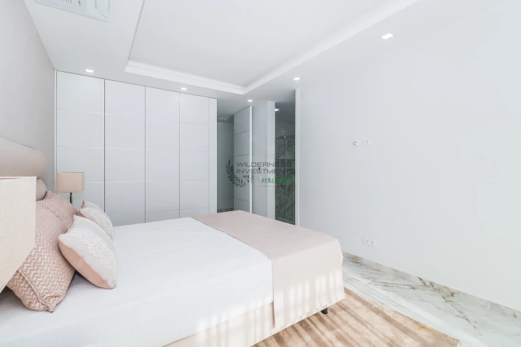 Apartamento T2 para Venda em Lagos (São Sebastião e Santa Maria) Foto 15