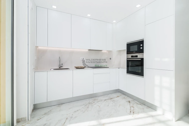 Apartamento T2 para Venda em Lagos (São Sebastião e Santa Maria) Foto 4