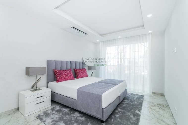 Apartamento T2 para Venda em Lagos (São Sebastião e Santa Maria) Foto 8
