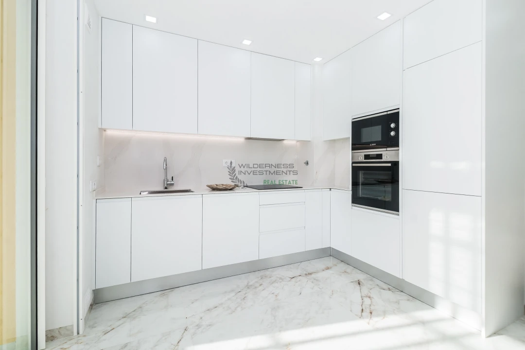 Apartamento T2 para Venda em Lagos (São Sebastião e Santa Maria) Foto 4