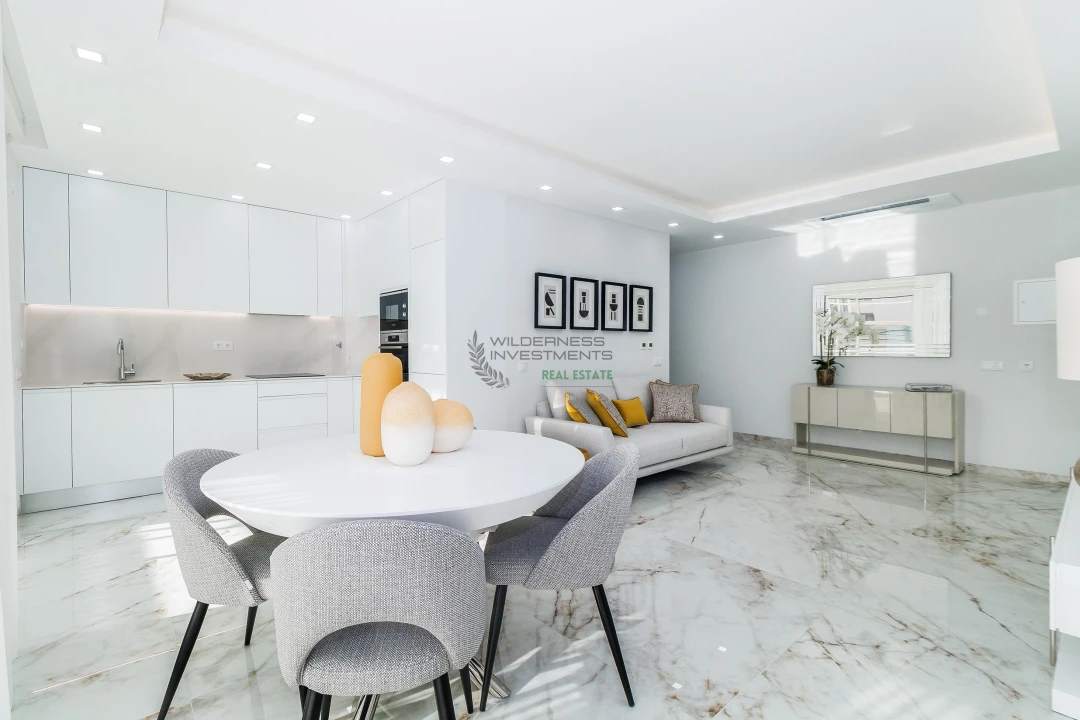 Apartamento T2 para Venda em Lagos (São Sebastião e Santa Maria) Foto 1