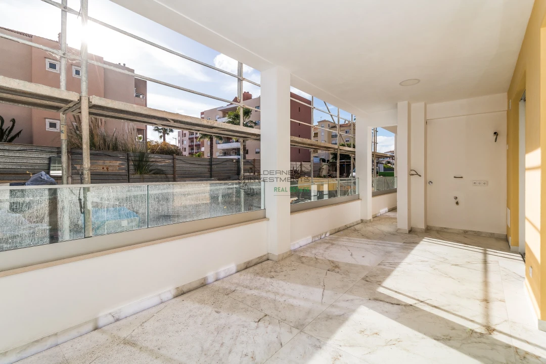 Apartamento T2 para Venda em Lagos (São Sebastião e Santa Maria) Foto 18