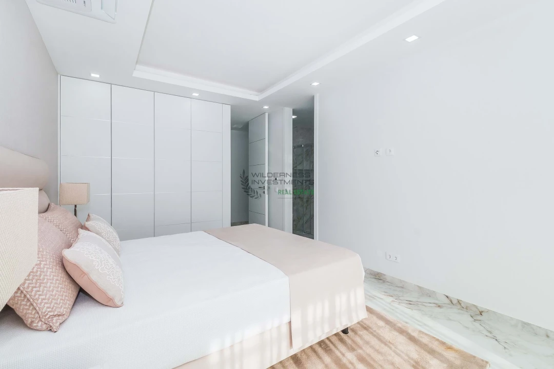 Apartamento T3 para Venda em Lagos (São Sebastião e Santa Maria) Foto 14