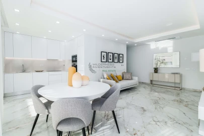 Apartamento T3 para Venda em Lagos (São Sebastião e Santa Maria)