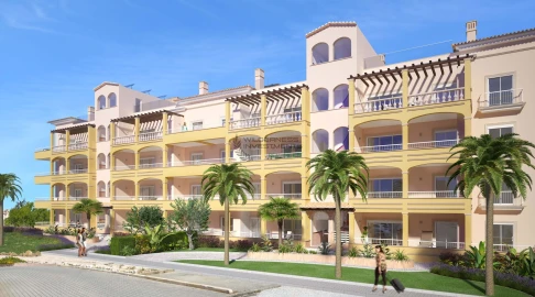 Apartamento T3 para Venda em Lagos (São Sebastião e Santa Maria)