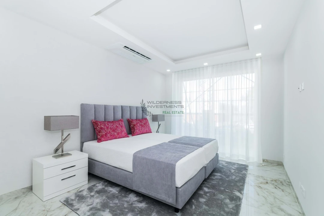 Apartamento T3 para Venda em Lagos (São Sebastião e Santa Maria) Foto 8