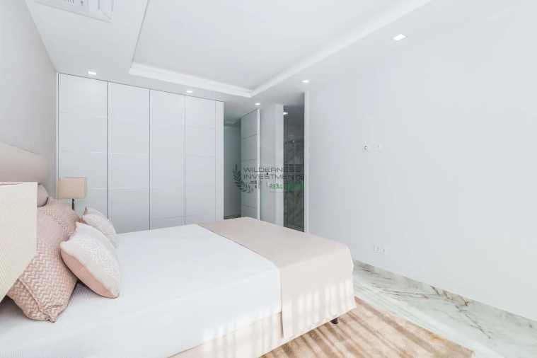 Apartamento T3 para Venda em Lagos (São Sebastião e Santa Maria) Foto 14