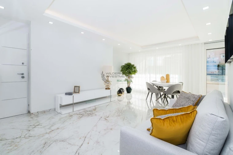 Apartamento T3 para Venda em Lagos (São Sebastião e Santa Maria) Foto 2
