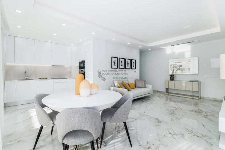 Apartamento T3 para Venda em Lagos (São Sebastião e Santa Maria) Foto 4