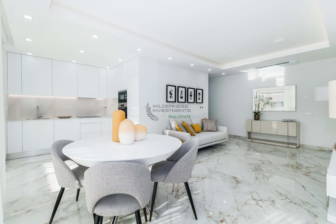 Apartamento T3 para Venda em Lagos (São Sebastião e Santa Maria) Foto 4