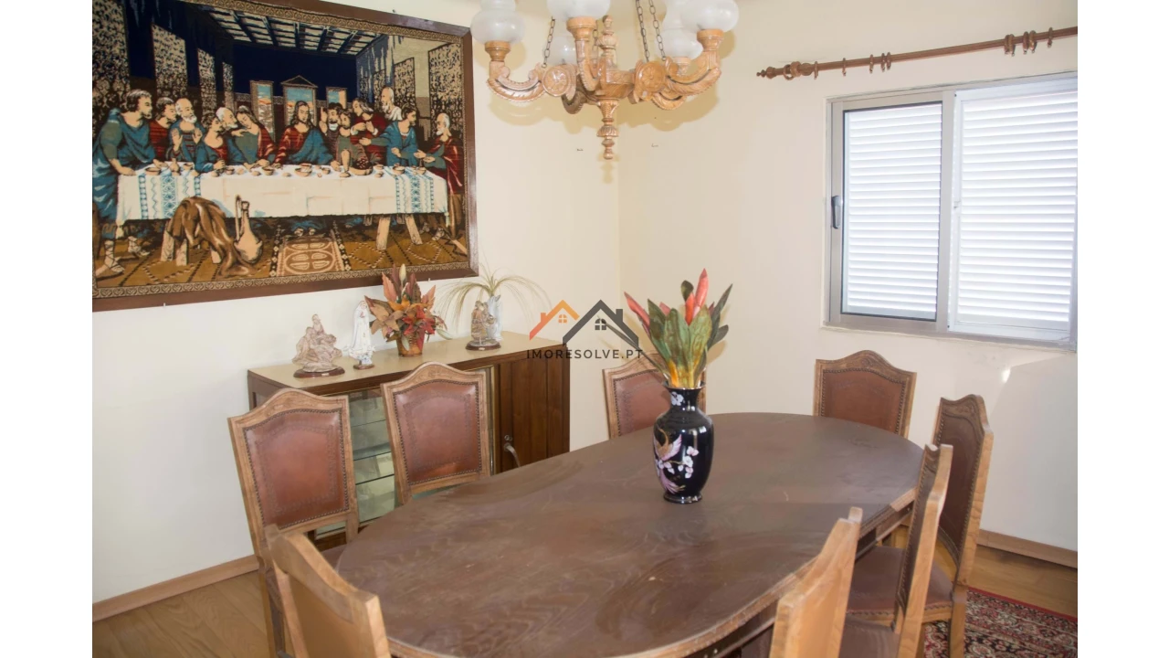 Moradia T4 para Venda em Vila de Punhe Foto 17