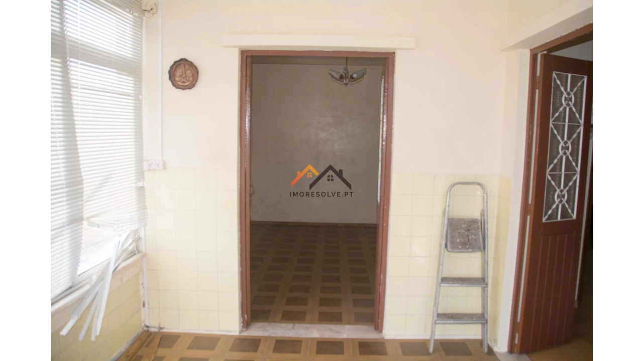 Moradia T4 para Venda em Vila de Punhe Foto 16