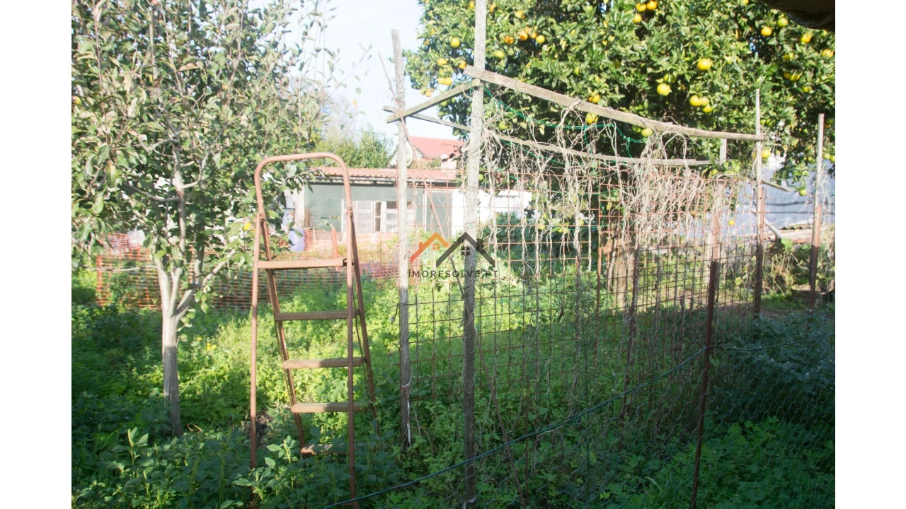 Moradia T4 para Venda em Vila de Punhe Foto 8