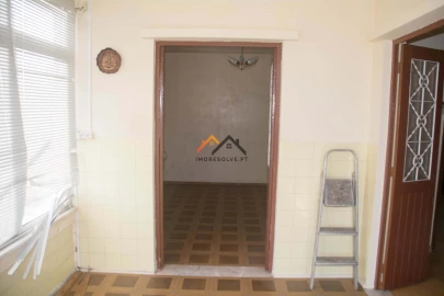 Moradia T4 para Venda em Vila de Punhe