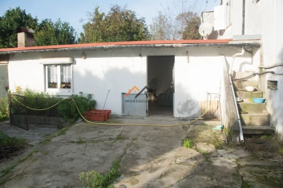 Moradia T4 para Venda em Vila de Punhe