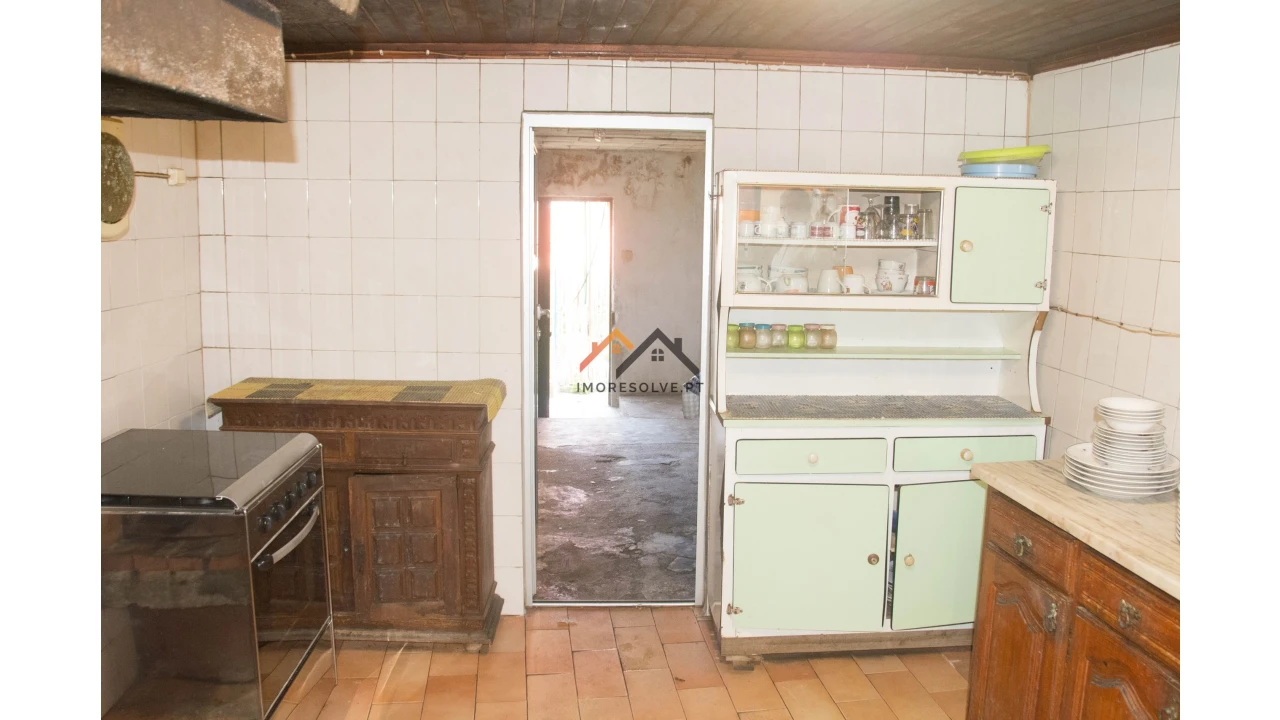Moradia T4 para Venda em Vila de Punhe Foto 24