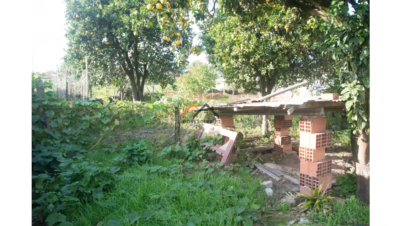 Moradia T4 para Venda em Vila de Punhe Foto 7