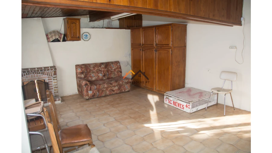 Moradia T4 para Venda em Vila de Punhe Foto 23