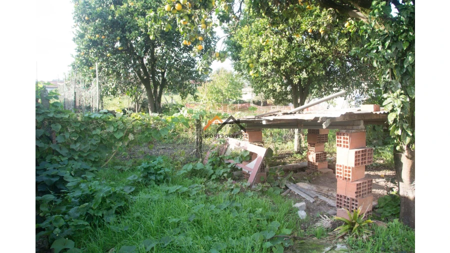 Moradia T4 para Venda em Vila de Punhe Foto 7