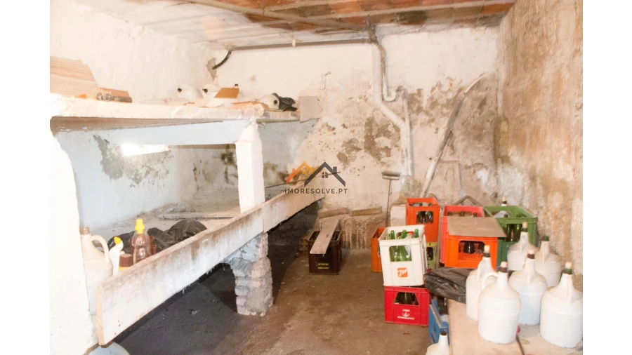 Moradia T4 para Venda em Vila de Punhe Foto 29