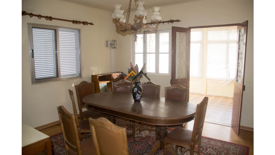 Moradia T4 para Venda em Vila de Punhe Foto 19