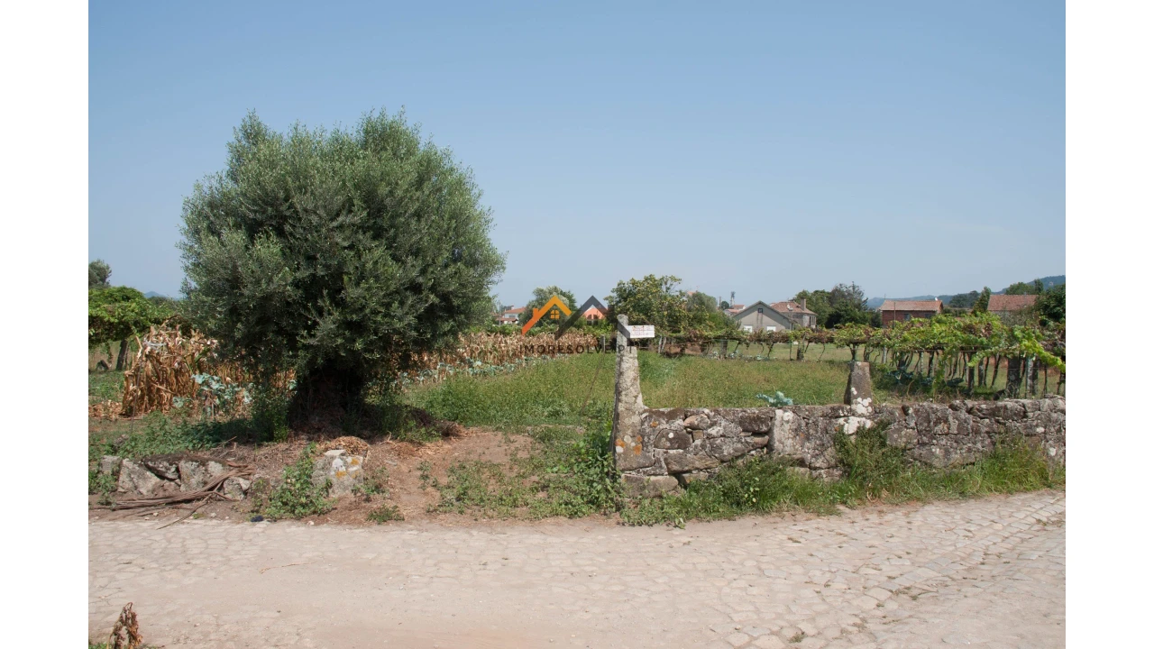 Terreno para Venda em Subportela, Deocriste e Portela Susã Foto 1